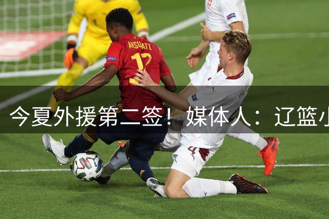 今夏外援第二签！媒体人：辽篮小外援基本敲定凯勒·爱德华兹